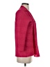 Chico's Pink Kimono Size Sm (0) - photo 4