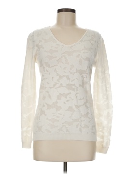 Ann Taylor Factory Pullover Sweater