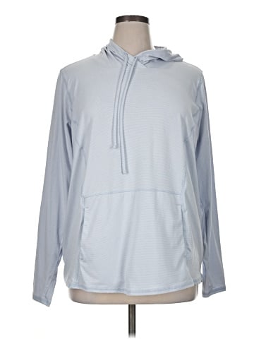RBX Pullover Hoodie (view 1)