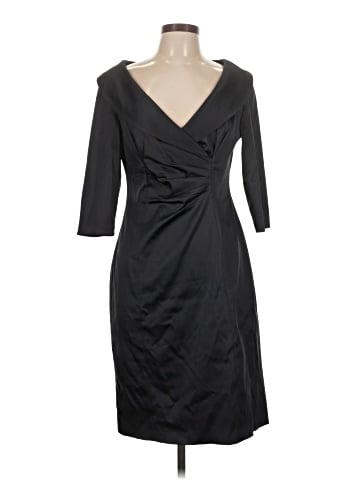 Kay Unger Cocktail Dress (view 1)