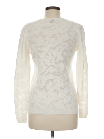 Ann Taylor Factory Pullover Sweater (view 2)