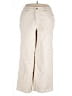 Lane Bryant Ivory Jeans Size 18 - photo 1