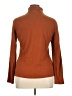 Assorted Brands Brown Turtleneck Sweater Size XL - photo 2
