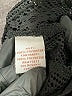 Candie's Black Sleeveless Blouse Size XL - photo 8