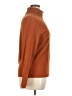 Assorted Brands Brown Turtleneck Sweater Size XL - photo 4