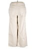 Lane Bryant Ivory Jeans Size 18 - photo 2