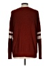 American Eagle Outfitters Burgundy Pullover Sweater Size L - photo 2