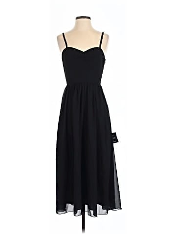 Lulus Cocktail Dress (view 1)