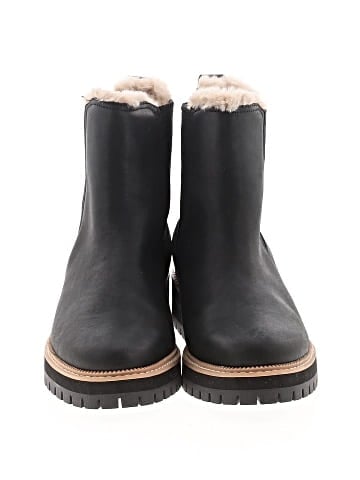 TOMS Ankle Boots (view 2)