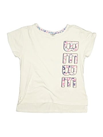 Bebe Short Sleeve T-Shirt (view 1)