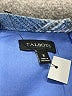 Talbots Tweed Blue Casual Dress Size 8 - photo 7