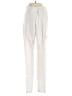 BCBGMAXAZRIA Ivory Cargo Pants Size S - photo 1