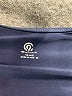 C9 By Champion 100% Polyester Color Block Blue Active T-Shirt Size 4 - 5 - photo 3