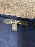 Papaya 100% Polyester Blue Sleeveless Top Size L - photo 7