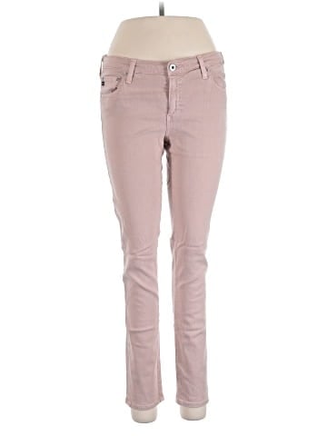 Adriano Goldschmied Jeans (view 1)