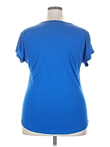 Cariloha Bamboo Short Sleeve T-Shirt (view 2)