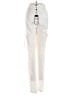 BCBGMAXAZRIA Ivory Cargo Pants Size S - photo 2