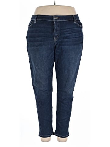 Lane Bryant Jeans (view 1)