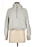 Lululemon Athletica Silver Sweatshirt Size M - photo 1