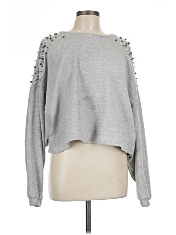 14th & Union Pullover Sweater (view 1)