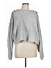 14th & Union Gray Pullover Sweater Size L - photo 1
