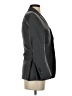 Unbranded 100% Wool Gray Wool Blazer Size EU 34 / US 4 - photo 4