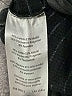 A Pea in the Pod Stripes Black Pullover Sweater Size XS Maternity - photo 7