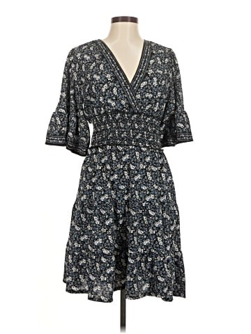 Max Studio Casual Dress (view 1)