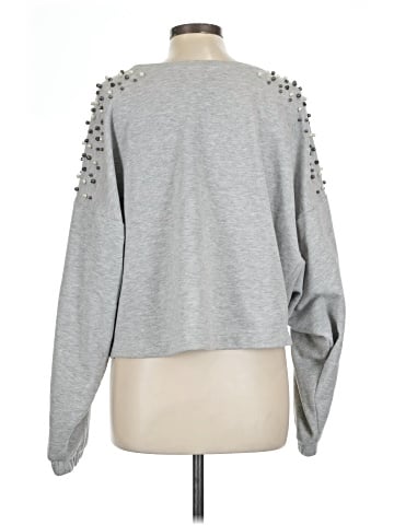 14th & Union Pullover Sweater (view 2)