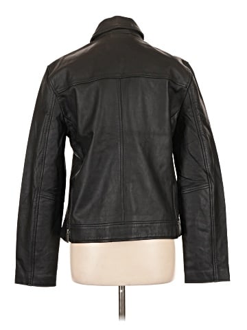 Bolongaro Trevor Leather Jacket (view 2)