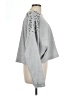 14th & Union Gray Pullover Sweater Size L - photo 4