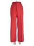 JCPenney 100% Polyester Red Dress Pants Size 12 - photo 1
