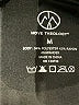 Move Theology Black Pullover Sweater Size M - photo 7