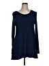 Popyoung Blue Casual Dress Size XL - photo 1