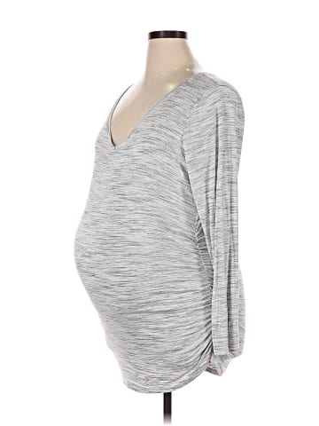 Motherhood Casual Dress (view 1)