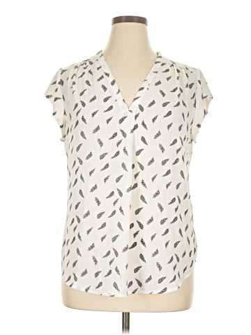 Fun2Fun Sleeveless T-Shirt (view 1)