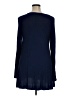 Popyoung Blue Casual Dress Size XL - photo 2