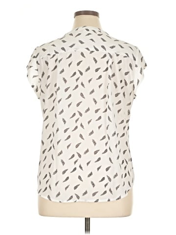 Fun2Fun Sleeveless T-Shirt (view 2)