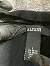 Alfani Black Cardigan Size L - photo 7