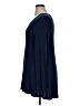 Popyoung Blue Casual Dress Size XL - photo 5