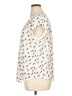 Fun2Fun 100% Polyester Ivory White Sleeveless T-Shirt Size XL - photo 5