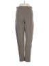 Equestrian Solid Gray Casual Pants Size S (estimated) - photo 1