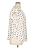 Fun2Fun 100% Polyester Ivory White Sleeveless T-Shirt Size XL - photo 4