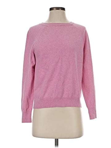 J.Crew Factory Store Pullover Sweater (view 1)