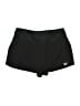 Reebok Solid Black Athletic Shorts Size XL - photo 1