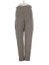 Equestrian Solid Gray Casual Pants Size S (estimated) - photo 2