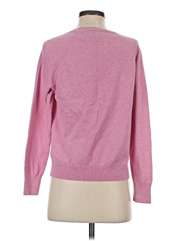 J.Crew Factory Store Pullover Sweater (view 2)