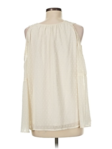 Kensie Sleeveless Blouse (view 2)