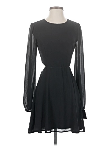 Lulus Cocktail Dress (view 1)