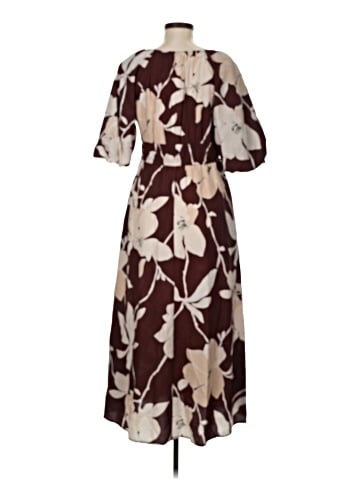 Ann Taylor LOFT Outlet Casual Dress (view 2)